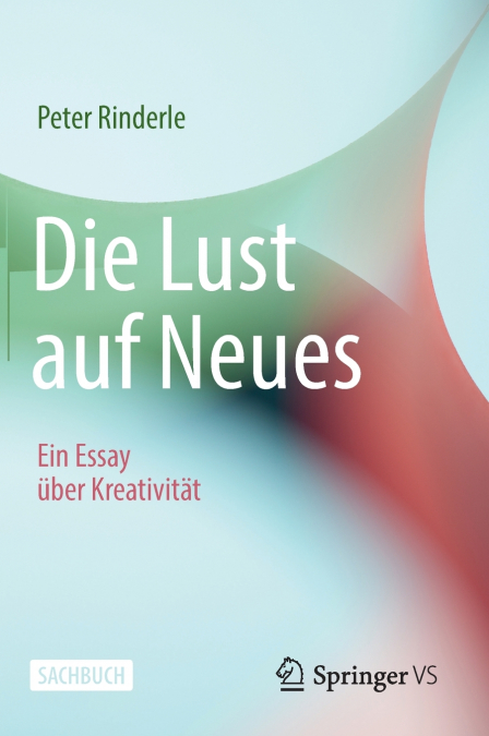 Die Lust auf Neues