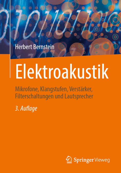 Elektroakustik