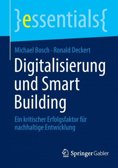 Digitalisierung und Smart Building