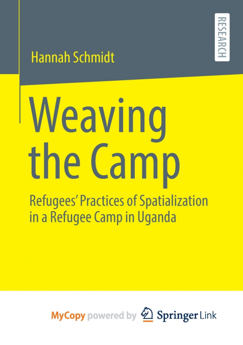 Weaving the Camp