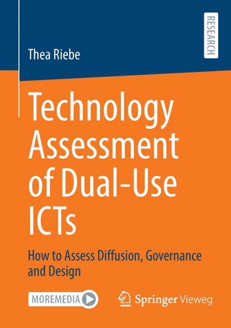 Technology Assessment of Dual-Use ICTs