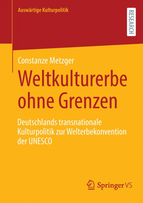Weltkulturerbe ohne Grenzen