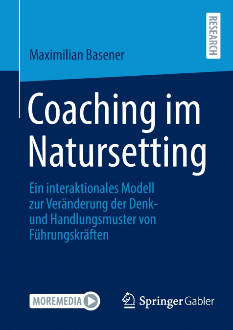 Coaching im Natursetting