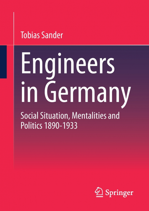 Engineers in Germany