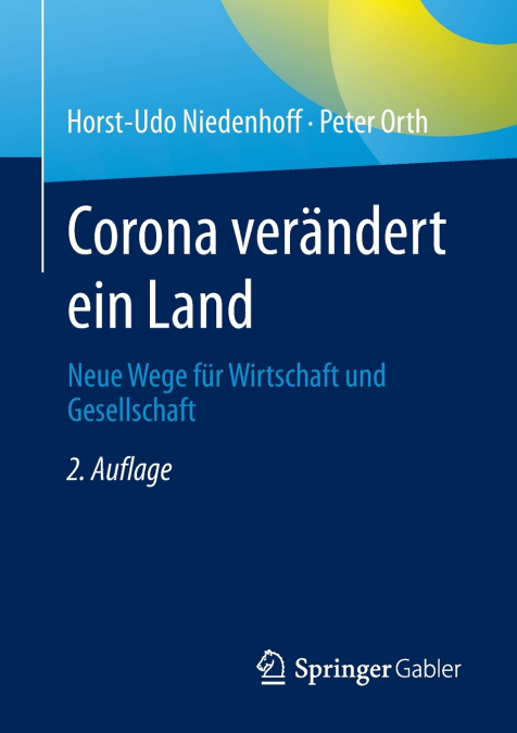 Corona verändert ein Land