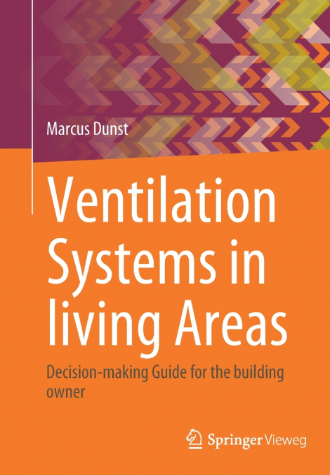 Ventilation Systems in living Areas