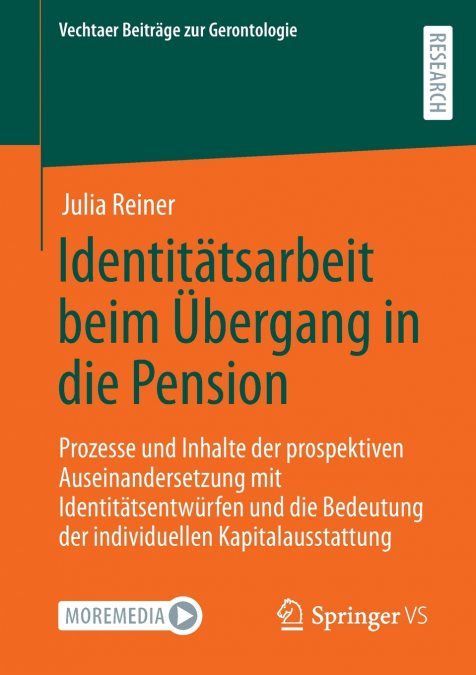 Identitätsarbeit beim Übergang in die Pension