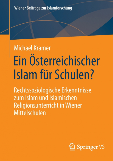 Ein Österreichischer Islam für Schulen?