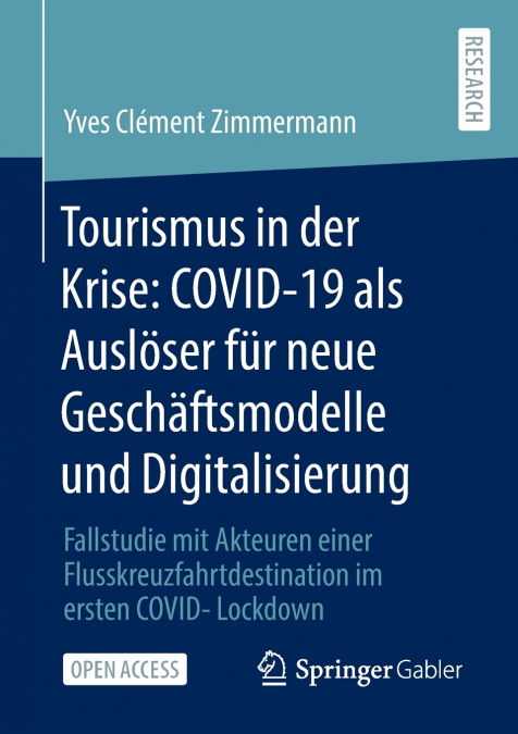 Tourismus in der Krise