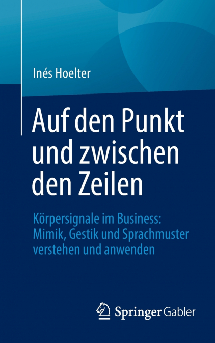 Auf den Punkt und zwischen den Zeilen