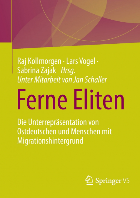 Ferne Eliten