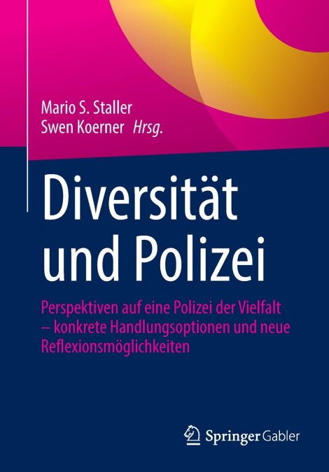 Diversität und Polizei