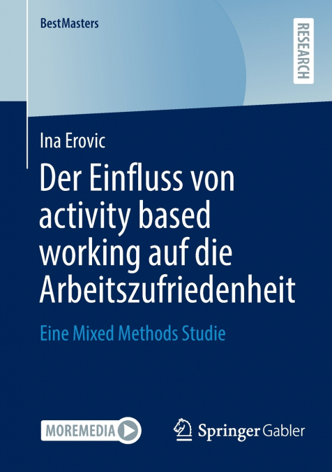 Der Einfluss von activity based working auf die Arbeitszufriedenheit