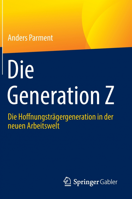 Die Generation Z