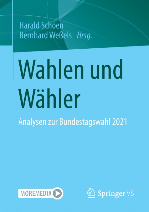 Wahlen und Wähler