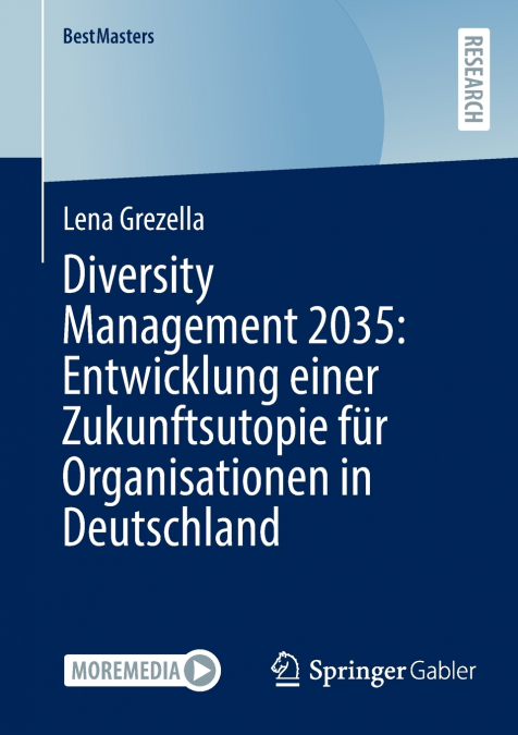 Diversity Management 2035