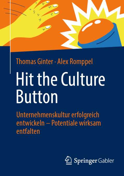 Hit the Culture Button