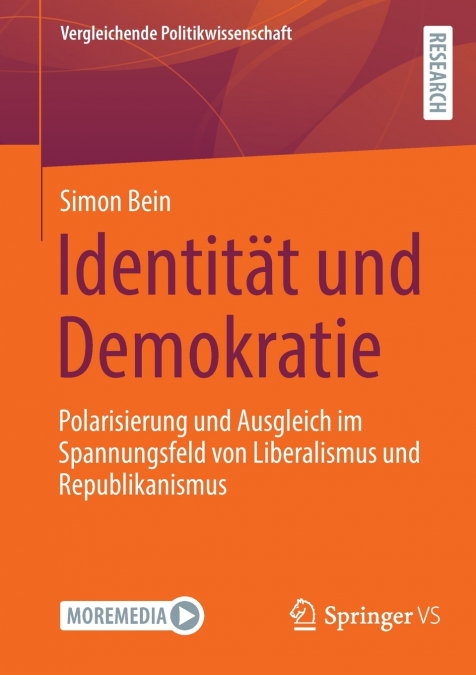 Identität und Demokratie