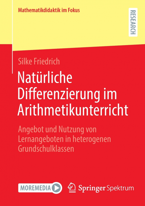 Natürliche Differenzierung im Arithmetikunterricht