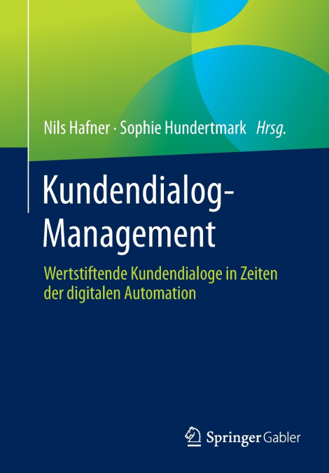 Kundendialog-Management