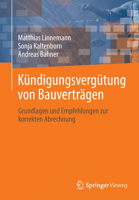 Kündigungsvergütung von Bauverträgen