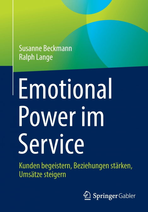 Emotional Power im Service