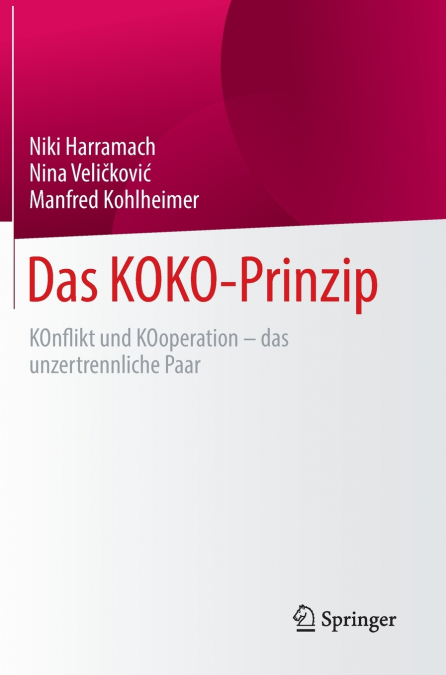 Das KOKO-Prinzip
