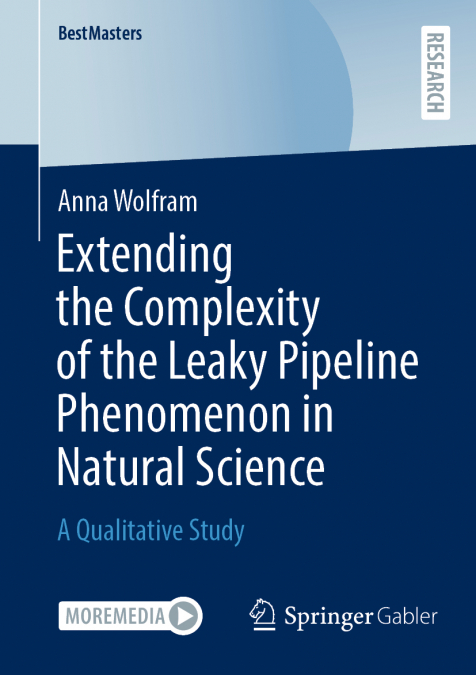 Extending the Complexity of the Leaky Pipeline Phenomenon in Natural Science