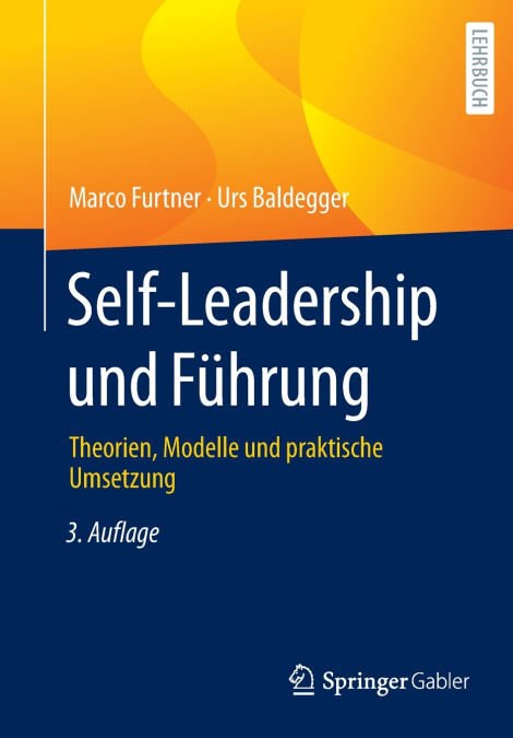 Self-Leadership und Führung