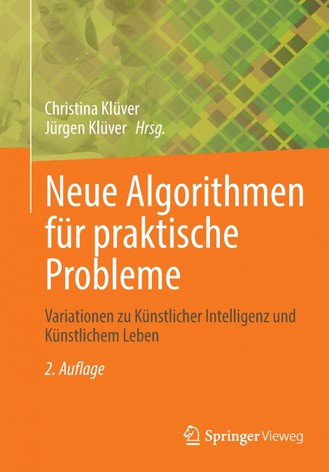 Neue Algorithmen für praktische Probleme