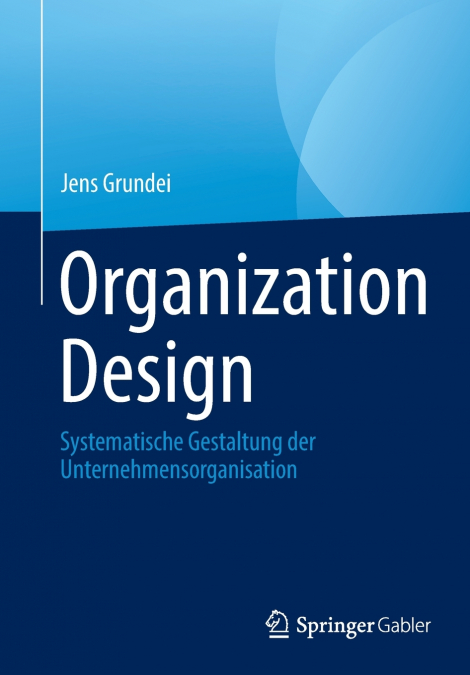Organization Design