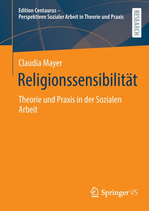 Religionssensibilität