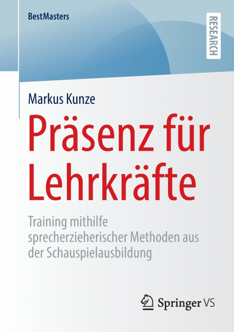 Präsenz für Lehrkräfte
