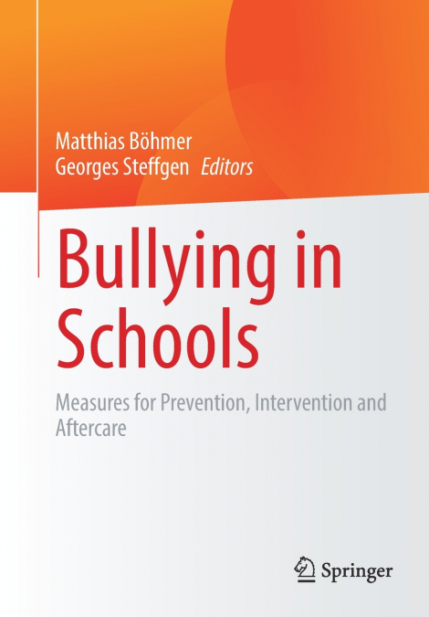 Bullying in Schools