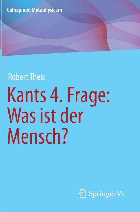 Kants 4. Frage