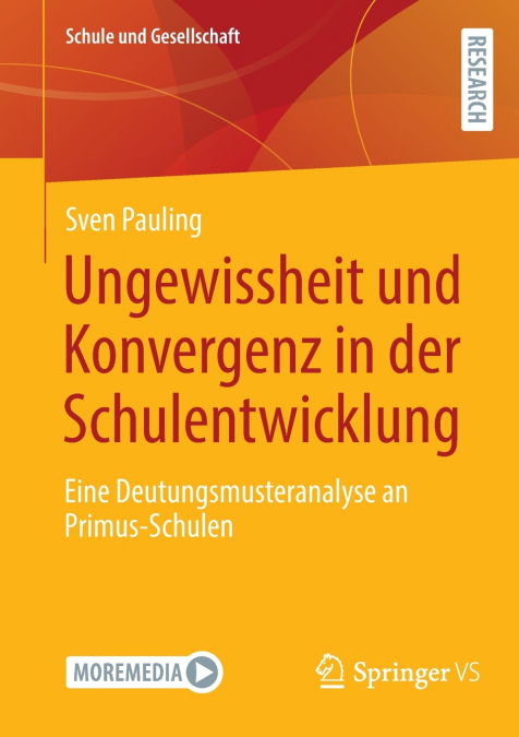 Ungewissheit und Konvergenz in der Schulentwicklung