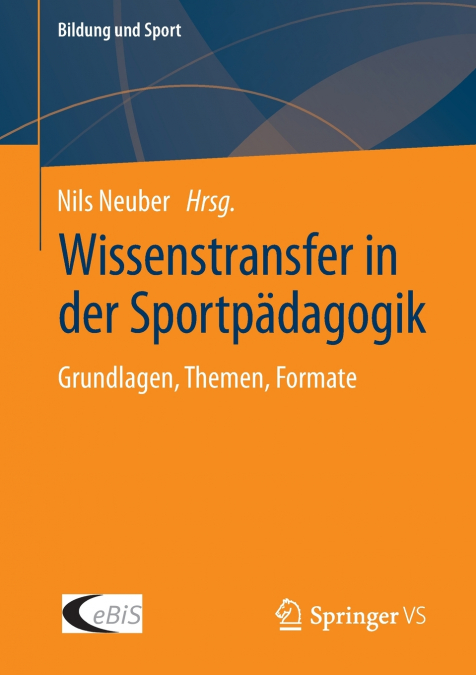 Wissenstransfer in der Sportpädagogik