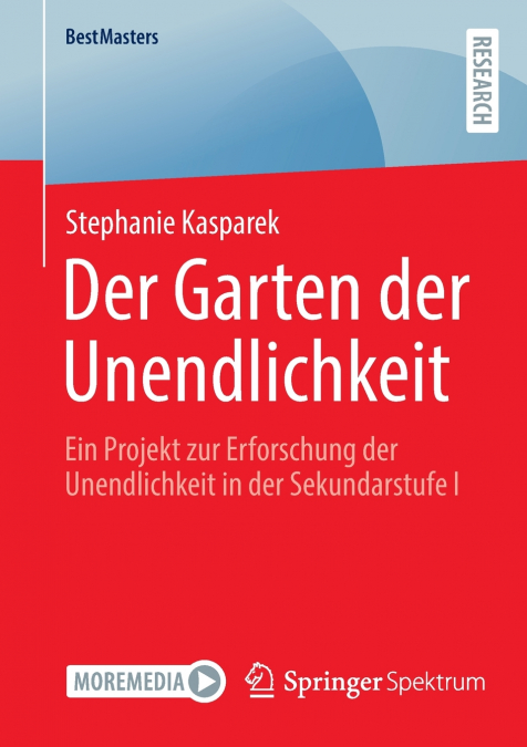 Der Garten der Unendlichkeit