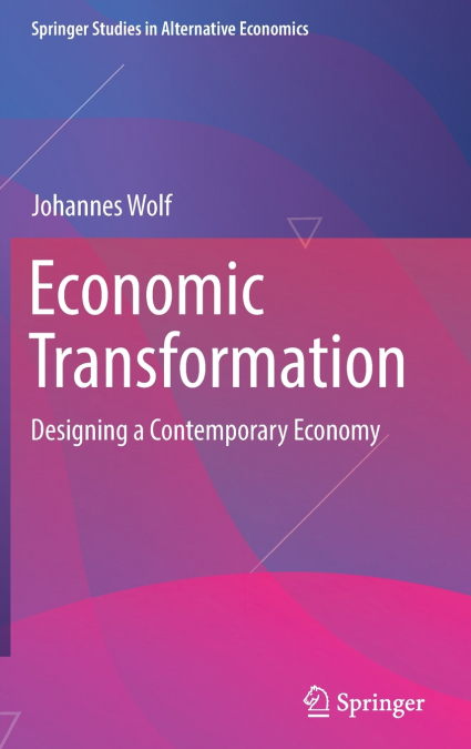 Economic Transformation