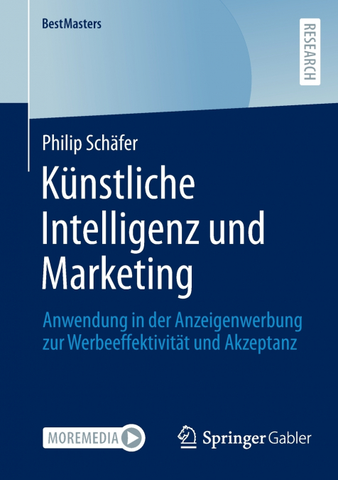Künstliche Intelligenz und Marketing