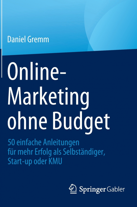 Online-Marketing ohne Budget