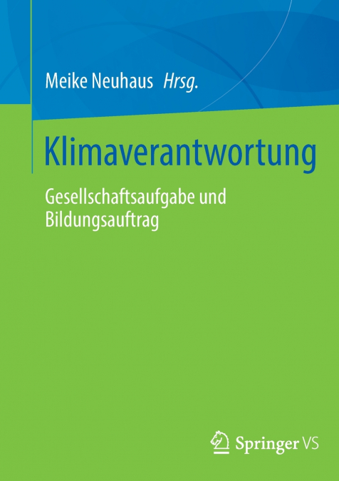 Klimaverantwortung