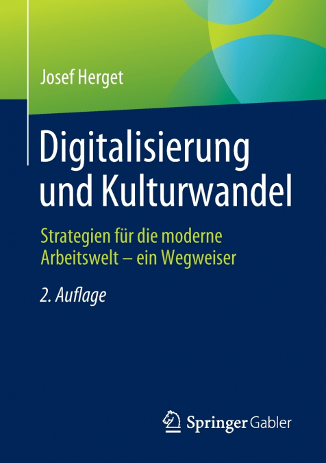 Digitalisierung und Kulturwandel