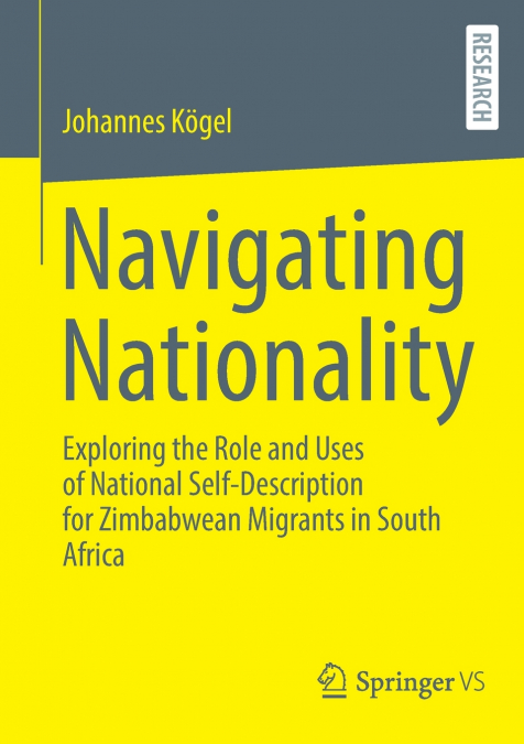 Navigating Nationality