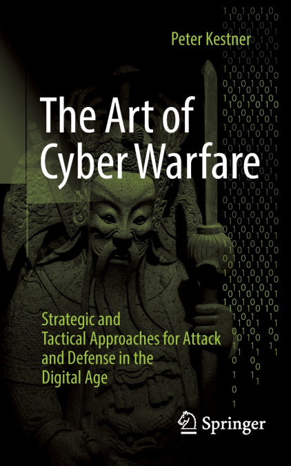 The Art of Cyber Warfare