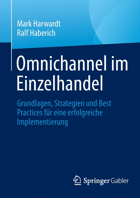 Omnichannel im Einzelhandel