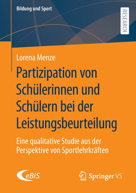 Partizipation von Schülerinnen und Schülern bei der Leistungsbeurteilung