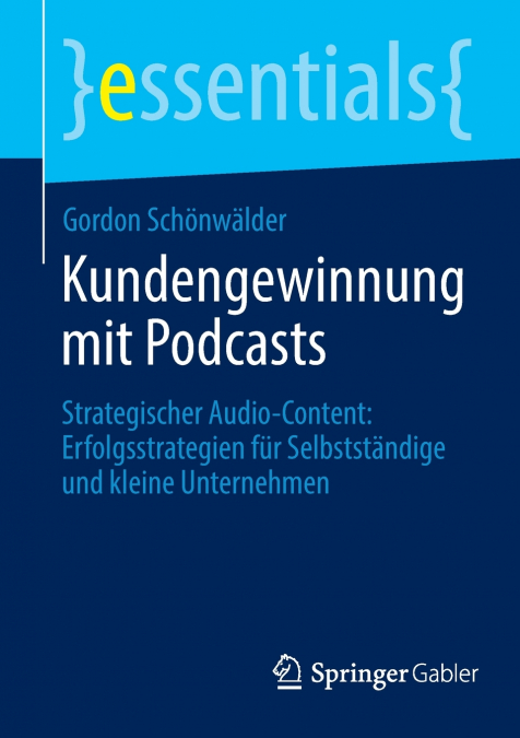 Kundengewinnung mit Podcasts