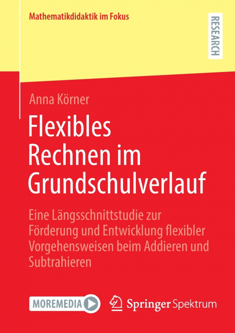 Flexibles Rechnen im Grundschulverlauf