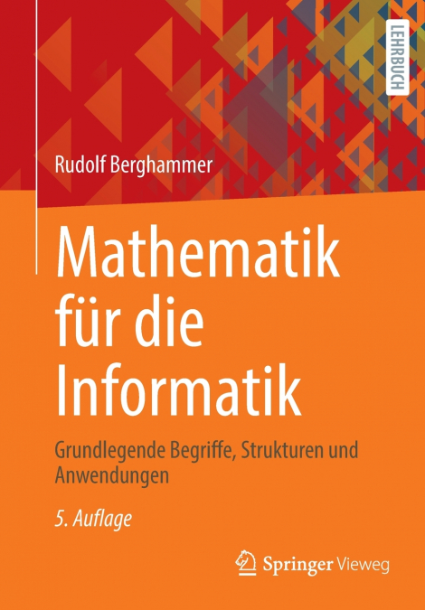 Mathematik für die Informatik